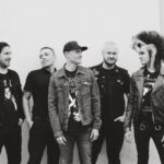 OVEREXPOSURE Announce New EP Strive To Survive
