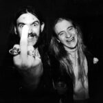 Steve Zodiac Started Sharing RNR Pictorial History!