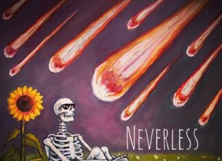 Album: Neverless by Neverless