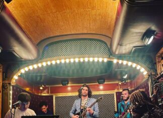 False Dam by Stutterboy