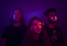 Witch Hunt by Redwoods