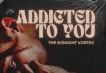 Addicted To You by The Midnight Vortex