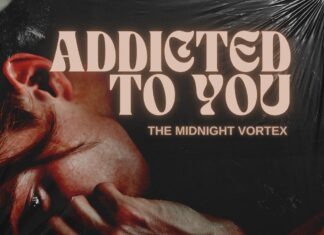 Addicted To You by The Midnight Vortex