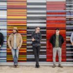Celebrated Americana Rockers The Nadas serve “anthemic” (-Glide Magazine) first single “Other Side of 45” out 5/19