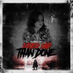 Easier Said Than Done by Shannon Darcy