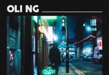 Album: Everything Is Impossible Until It Happens by Oli Ng