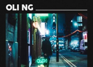 Album: Everything Is Impossible Until It Happens by Oli Ng