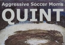 Album: Quint by Aggressive Soccer Moms