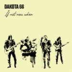 Irish Indie Rock Band Dakota 66 Share Debut Album (Out June 9th)