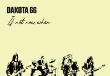 Irish Indie Rock Band Dakota 66 Share Debut Album (Out June 9th)