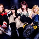 Doll Riot Unveil New Single “Those Days”