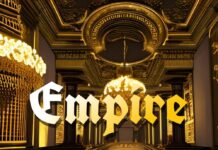 Empire by Culture Shock!