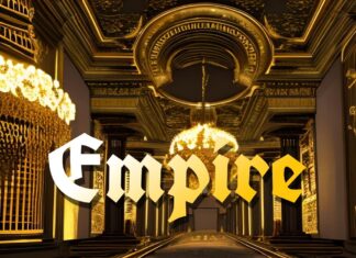 Empire by Culture Shock!
