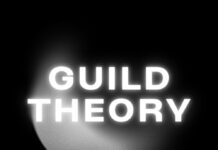 Album: Streaks of Light Burn the Sky by Guild Theory