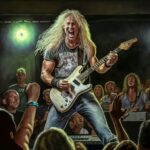 Day I was Born by Gary Dranow