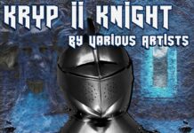 Album: Kryp II Knight Volume IV by Various Artists