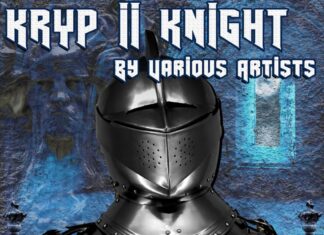 Album: Kryp II Knight Volume IV by Various Artists