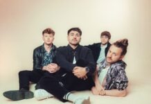 sorry.x by Louis And The Shakes
