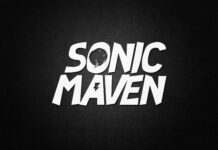 Look at Me Now by Sonic Maven