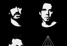 Album: The Great Nothing by Magna Zero