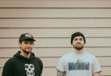Punk Band NORMY Signs to Smartpunk Records
