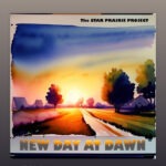 Old Dirt Road by Star Prairie Project