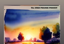 Old Dirt Road by Star Prairie Project
