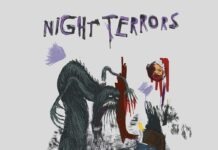 Night Terrors by Sadcult