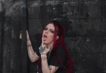 Hyper-confessional Mental Health EP – OUT NOW