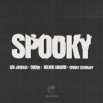Spooky by Ari Joshua
