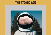 Staring at the Sun by The Atomic Age