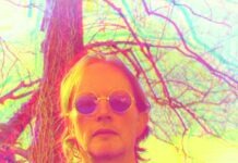 Strawberry Fields Forever by Indigo Daydream
