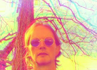 Strawberry Fields Forever by Indigo Daydream
