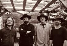 EP: Hanlon’s Razor by The Dust Collectors