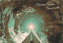 Forward by TerraTara