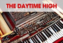 Pandemonium by The Daytime High