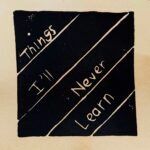 The Bankes Brothers Share Nostalgic Single “Things I’ll Never Learn”