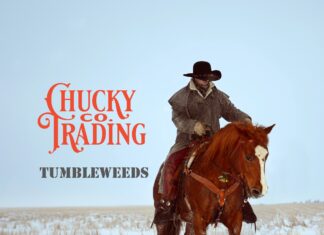 Tumbleweeds by Chucky Trading Co