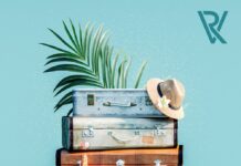 Vacation by Robert Vendetta