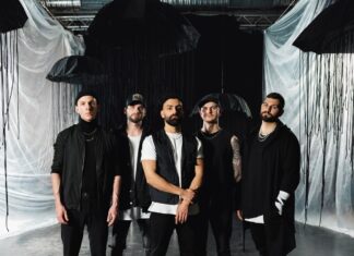 Point Of Return by Vermilion