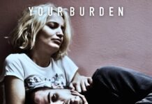 Your Burden by Downtown Patriots