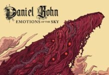 Album: Emotions of the Sky by Daniel Bohn