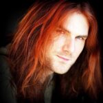 Nine Skies announce Kristoffer Gildenlöw as guest on their new album ‘The Lightmaker’!