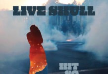 Live Skull release new single
