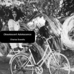Album: Obsolescent Adolescence by Charise Sowells