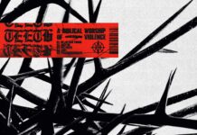 TEETH Let Out their Most Violent Truths on New ‘A Biblical Worship of Violence’ EP