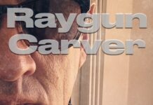 Everywhere You Go is Where You’ll Be Song Review by Raygun Carver