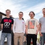 Ran Away from Hell by Brothers in Vain