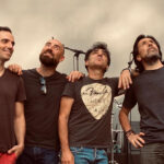 Karmamoi Unveil New Single Video