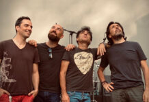 Karmamoi Unveil New Single Video
